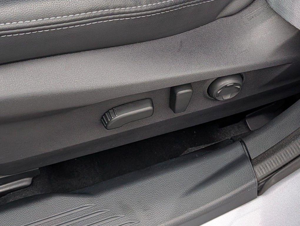 used 2025 Subaru Outback car, priced at $39,372