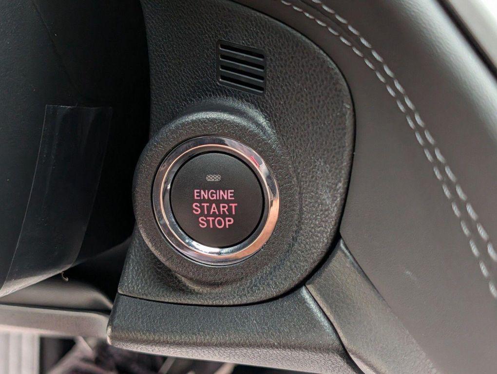 used 2025 Subaru Outback car, priced at $39,372