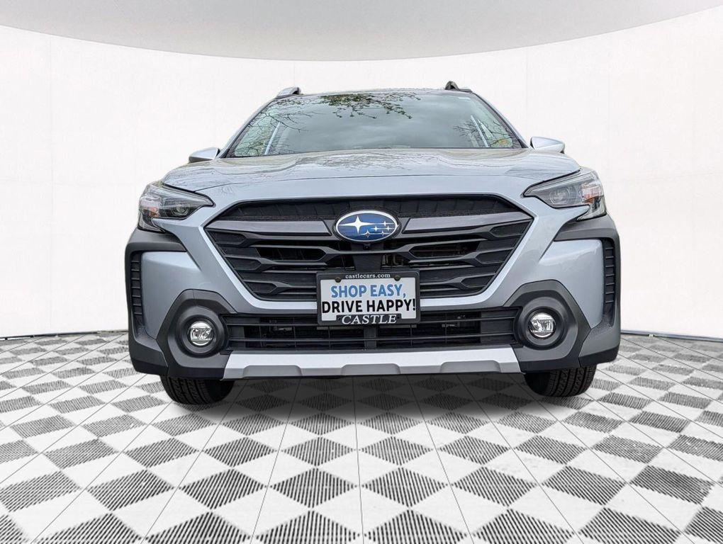 used 2025 Subaru Outback car, priced at $39,372