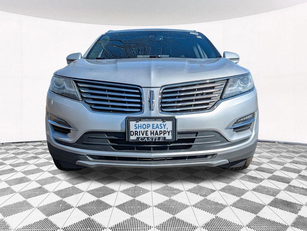 used 2015 Lincoln MKC car, priced at $9,997
