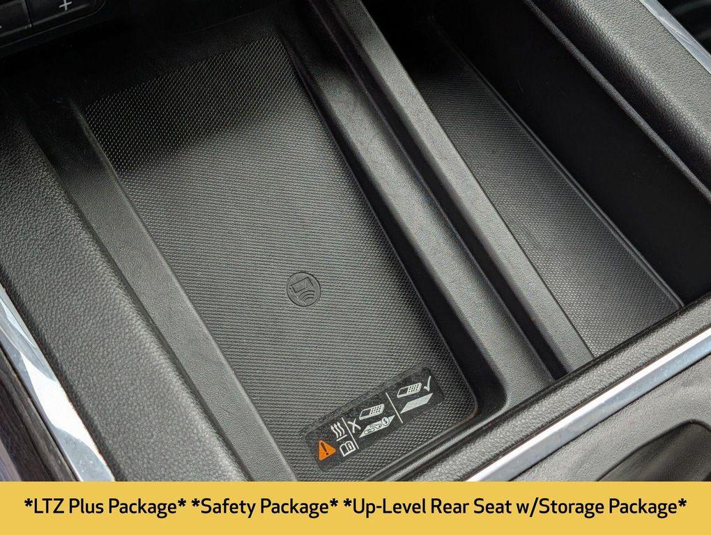 used 2020 Chevrolet Silverado 2500 car, priced at $38,695