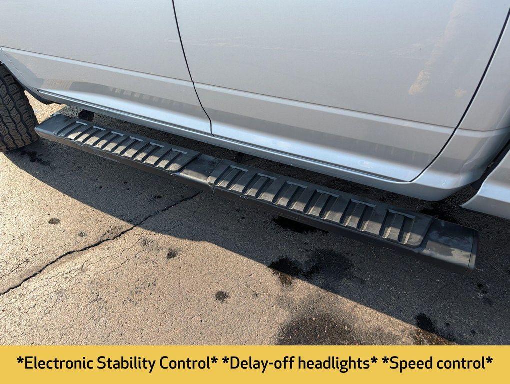 used 2016 Ram 1500 car, priced at $15,581