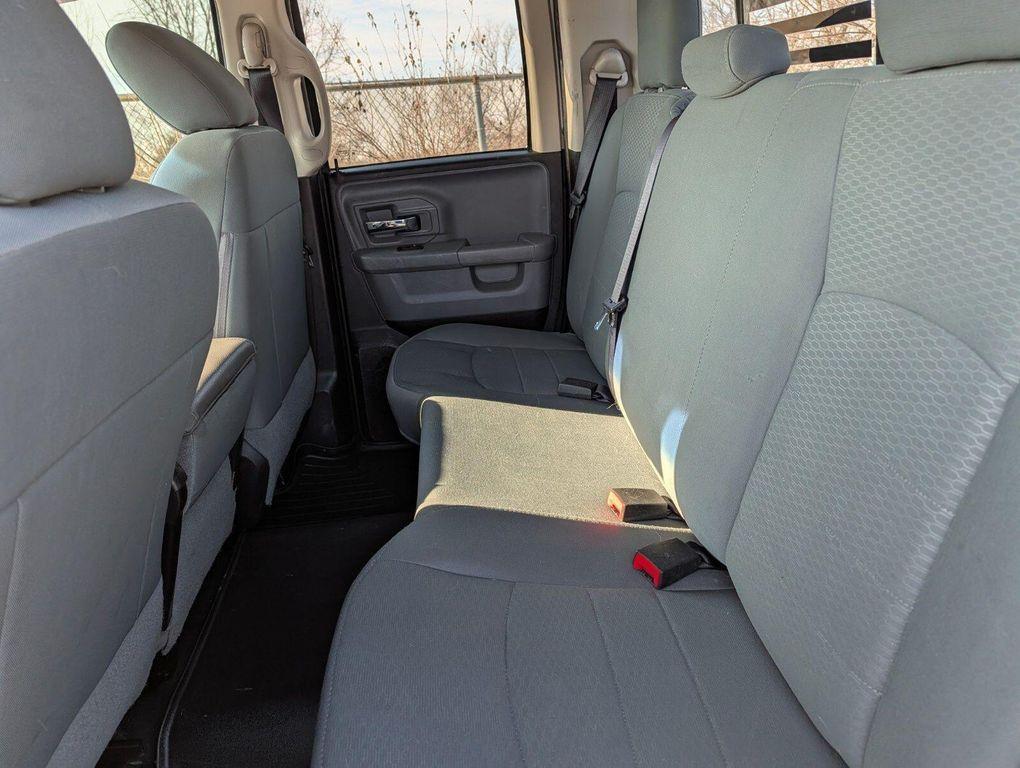 used 2016 Ram 1500 car, priced at $15,581