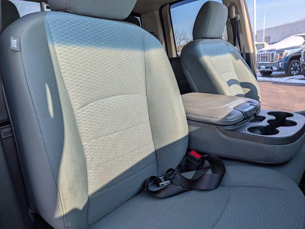 used 2016 Ram 1500 car, priced at $15,581