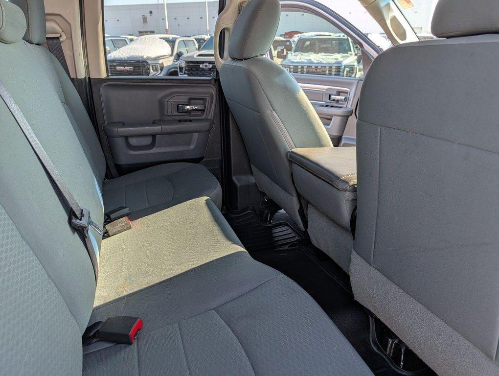 used 2016 Ram 1500 car, priced at $15,581