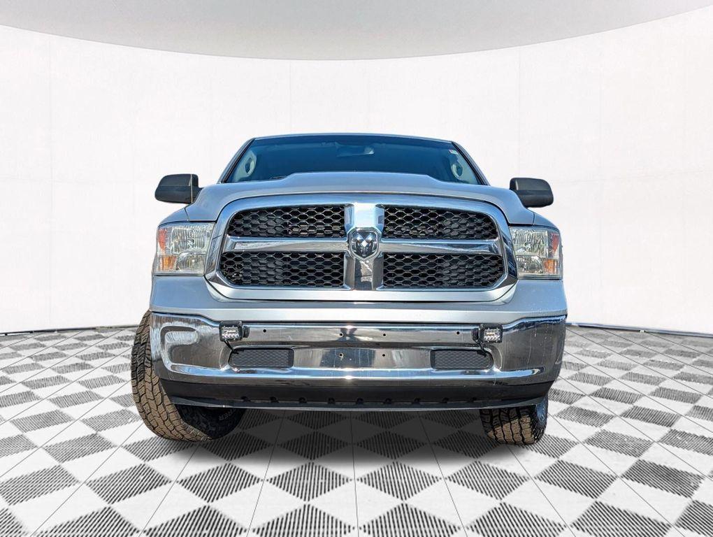 used 2016 Ram 1500 car, priced at $15,581