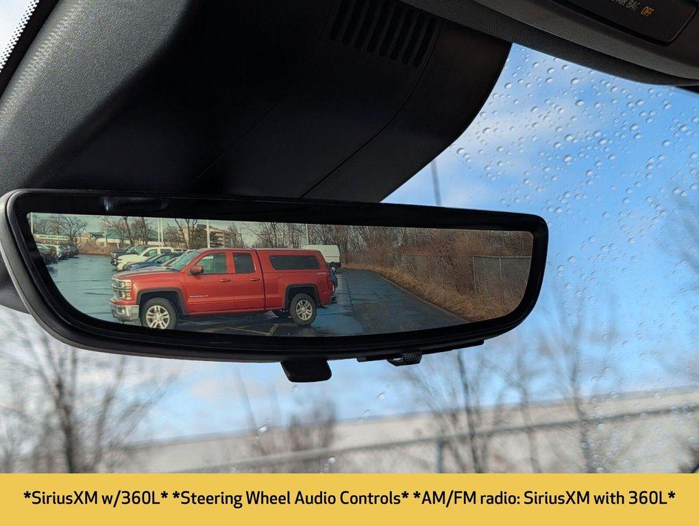 used 2024 GMC Sierra 1500 car, priced at $56,999