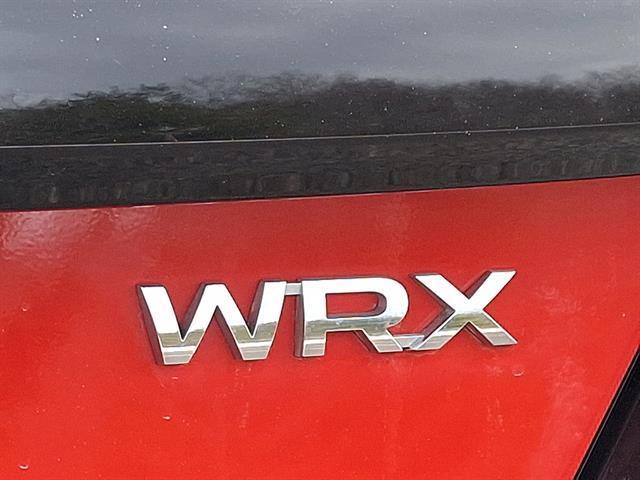 used 2022 Subaru WRX car, priced at $25,888