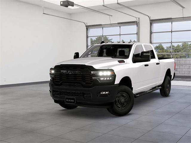 new 2026 Ram 2500 car, priced at $60,530