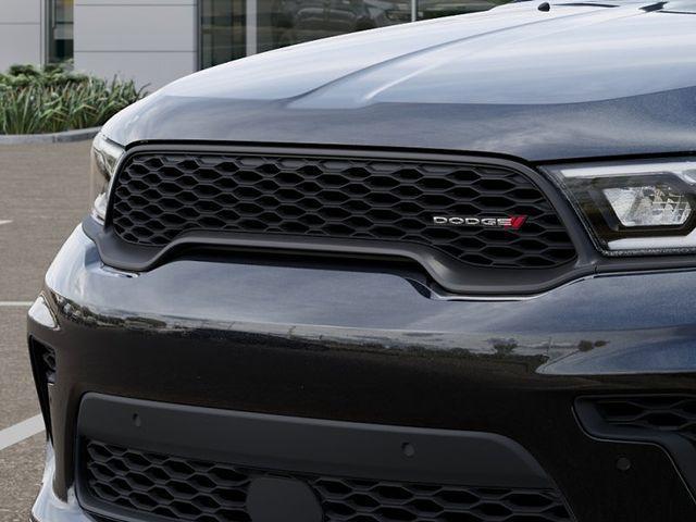 new 2026 Dodge Durango car, priced at $49,305
