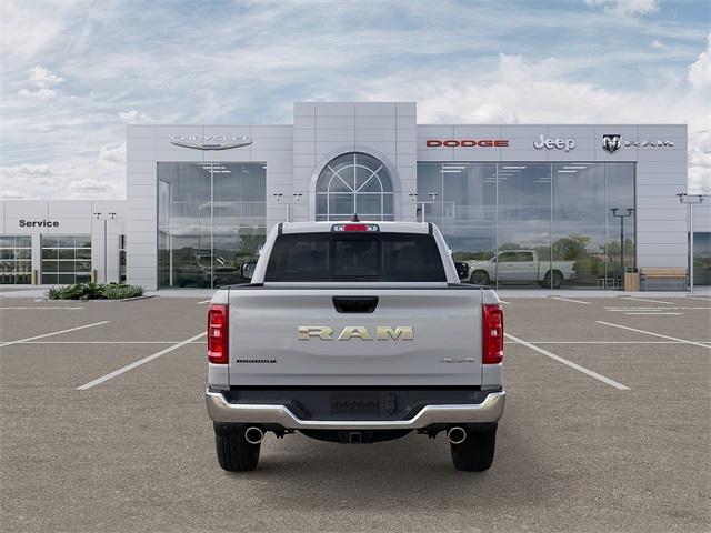 new 2026 Ram 1500 car, priced at $59,510