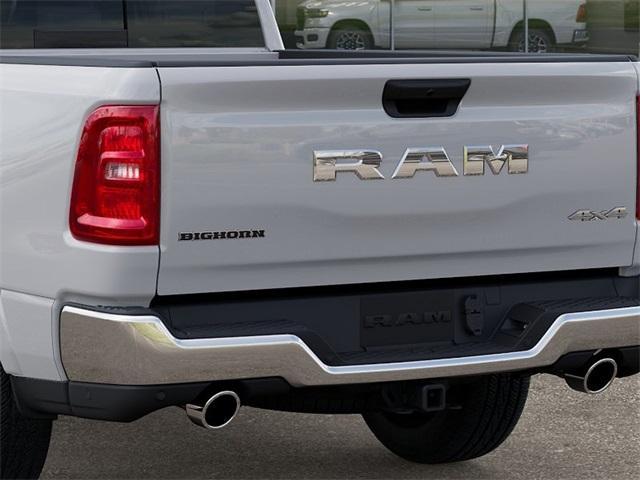 new 2026 Ram 1500 car, priced at $59,510