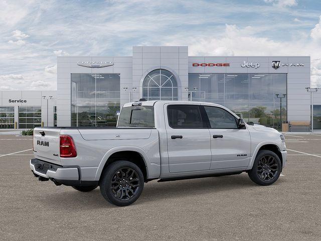 new 2026 Ram 1500 car, priced at $87,890