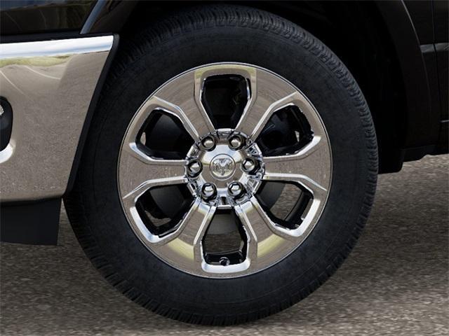 new 2026 Ram 1500 car, priced at $63,305