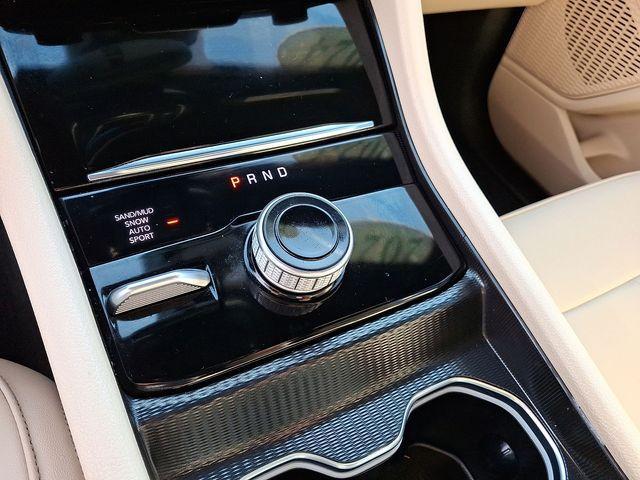 used 2024 Jeep Grand Cherokee car, priced at $33,833