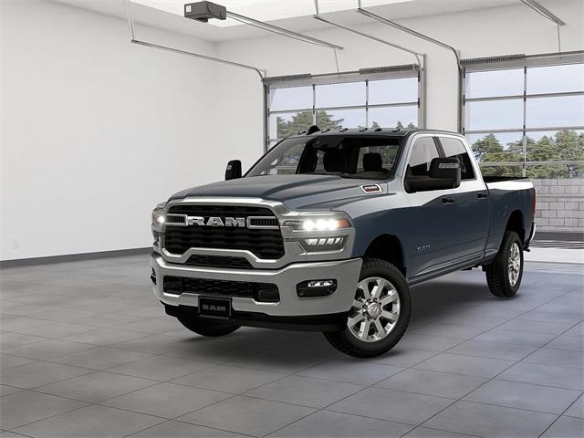 new 2026 Ram 2500 car, priced at $64,810