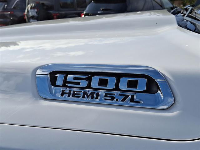 used 2020 Ram 1500 car, priced at $24,998