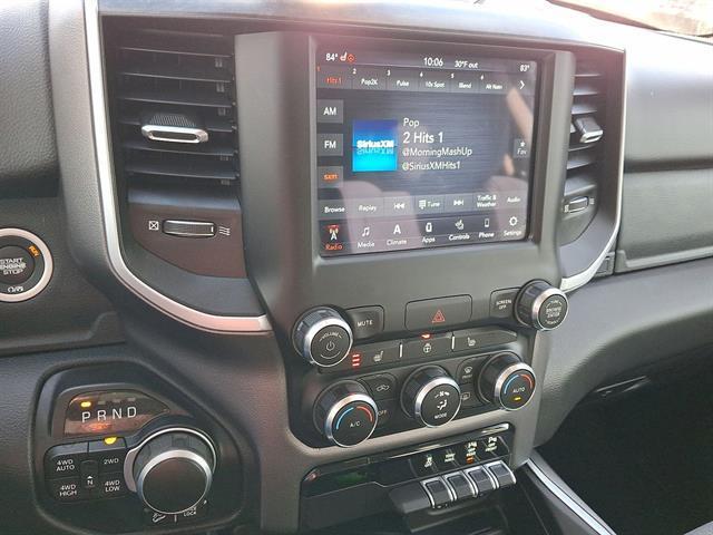 used 2020 Ram 1500 car, priced at $24,998