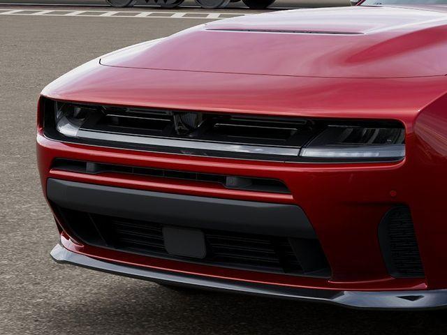 new 2026 Dodge Charger car, priced at $62,400