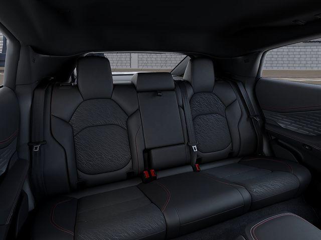 new 2026 Dodge Charger car, priced at $62,400