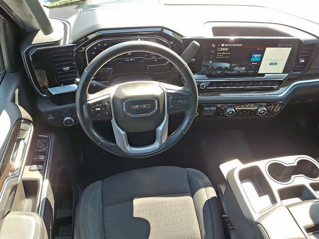 used 2022 GMC Sierra 1500 car, priced at $41,199