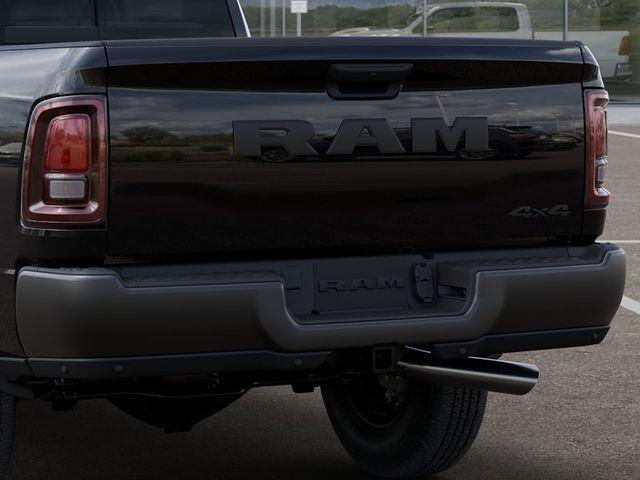 new 2026 Ram 2500 car, priced at $74,080