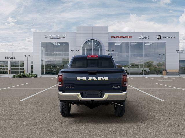new 2026 Ram 3500 car, priced at $64,930