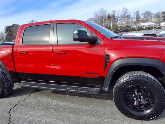 used 2022 Ram 1500 car, priced at $74,671