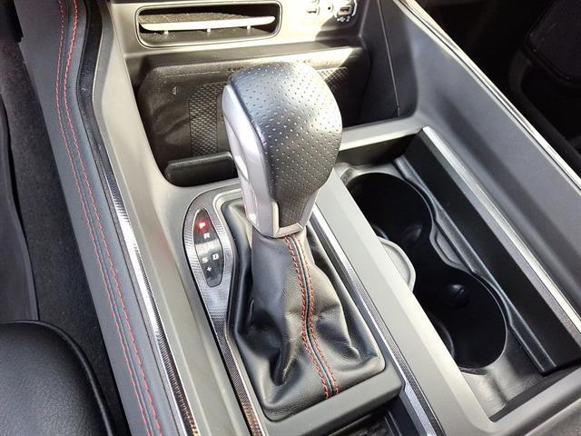 used 2022 Ram 1500 car, priced at $74,671