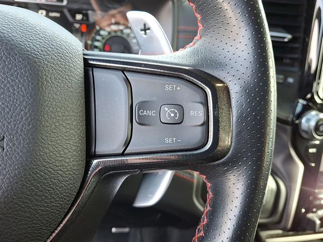 used 2022 Ram 1500 car, priced at $74,671