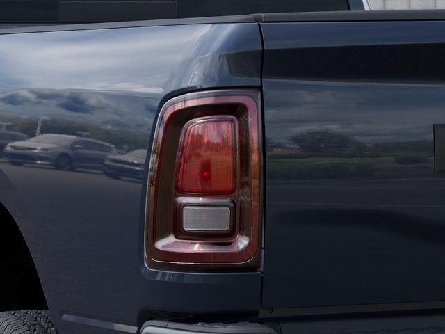 new 2026 Ram 2500 car, priced at $54,920