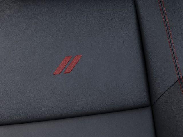 new 2026 Dodge Durango car, priced at $50,005