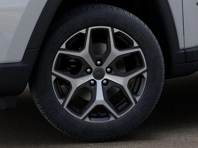 new 2026 Jeep Compass car, priced at $36,180