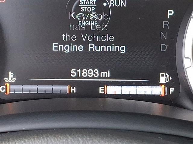 used 2021 Jeep Renegade car, priced at $16,995