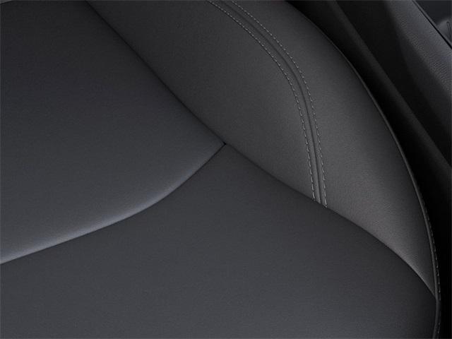 new 2026 Jeep Compass car, priced at $35,480