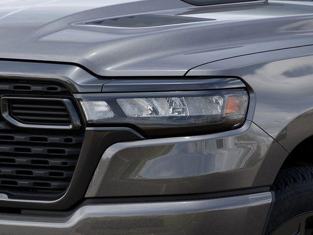 new 2026 Ram 1500 car, priced at $53,070