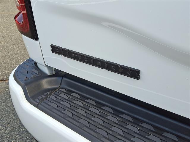 used 2025 Ram 2500 car, priced at $54,599