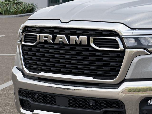 new 2026 Ram 1500 car, priced at $60,255