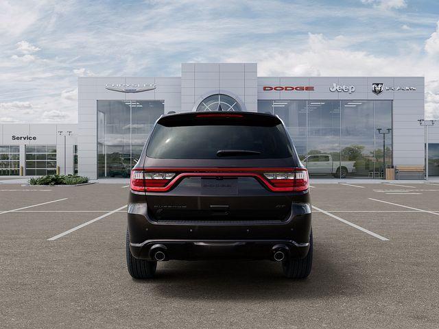 new 2026 Dodge Durango car, priced at $52,135