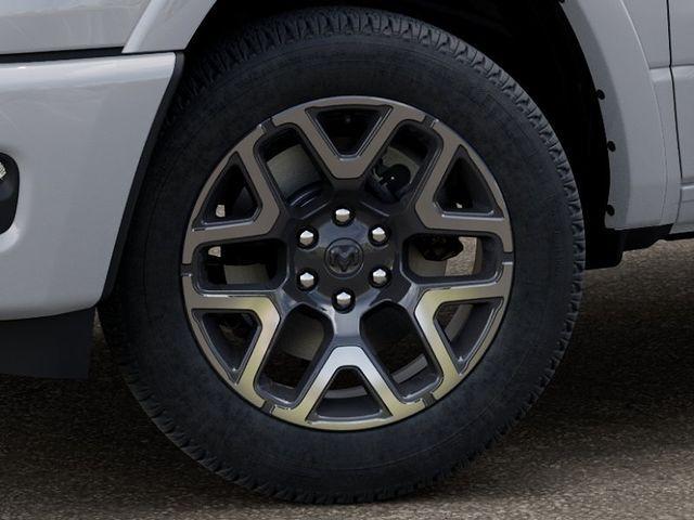 new 2026 Ram 1500 car, priced at $73,900