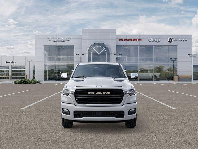 new 2026 Ram 1500 car, priced at $73,900