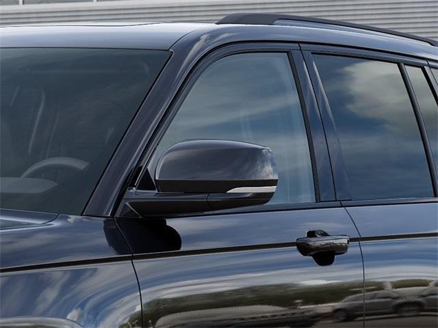 new 2025 Jeep Grand Cherokee car, priced at $51,980