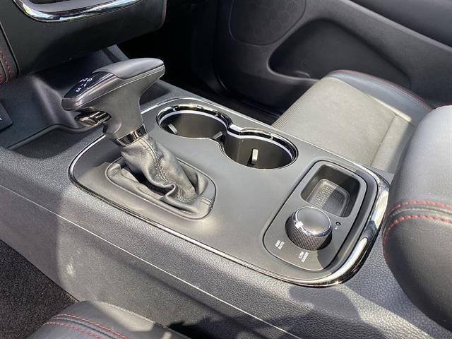 used 2018 Dodge Durango car, priced at $28,595