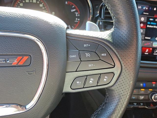 used 2025 Dodge Durango car, priced at $48,920