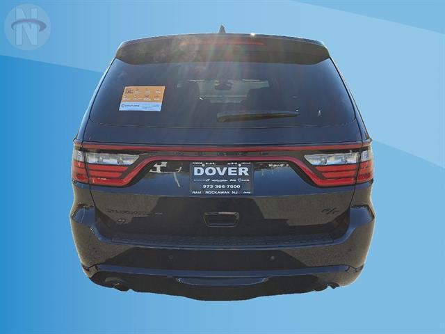 used 2025 Dodge Durango car, priced at $48,920