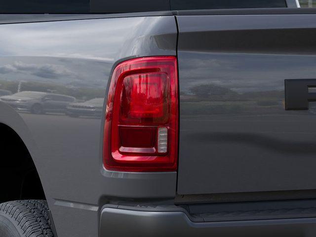 new 2026 Ram 2500 car, priced at $78,915