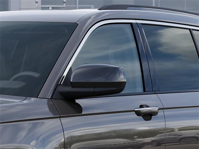 new 2025 Jeep Grand Cherokee L car, priced at $42,375