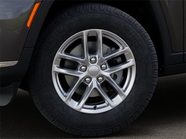 new 2025 Jeep Grand Cherokee L car, priced at $42,375