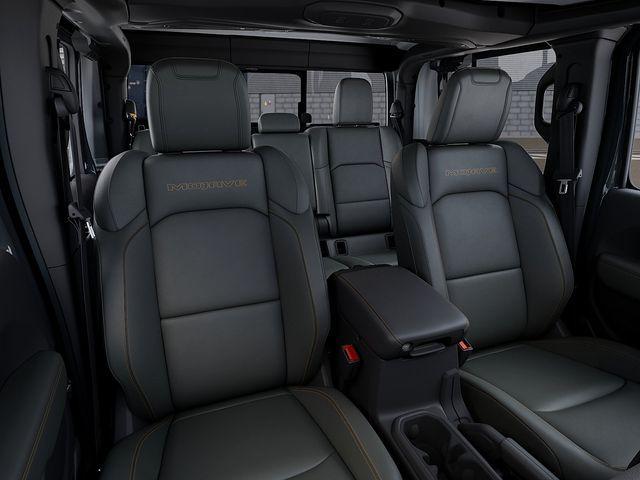 new 2026 Jeep Gladiator car, priced at $61,620
