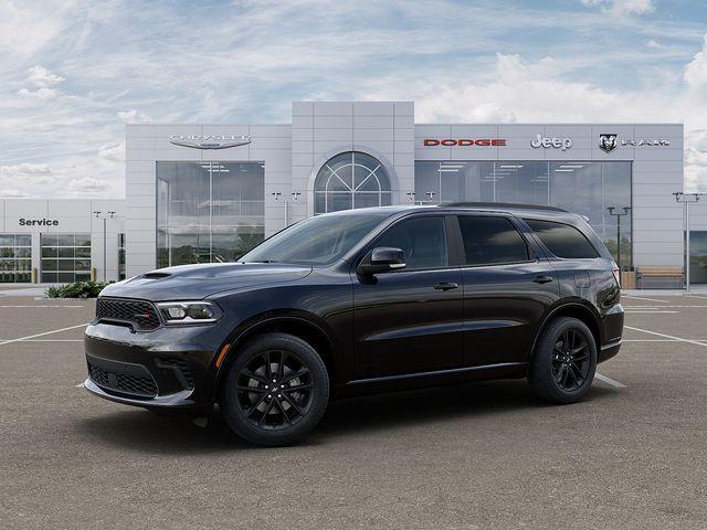 new 2026 Dodge Durango car, priced at $49,185